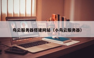 攀枝花鸟云服务器搭建网站（小鸟云服务器）